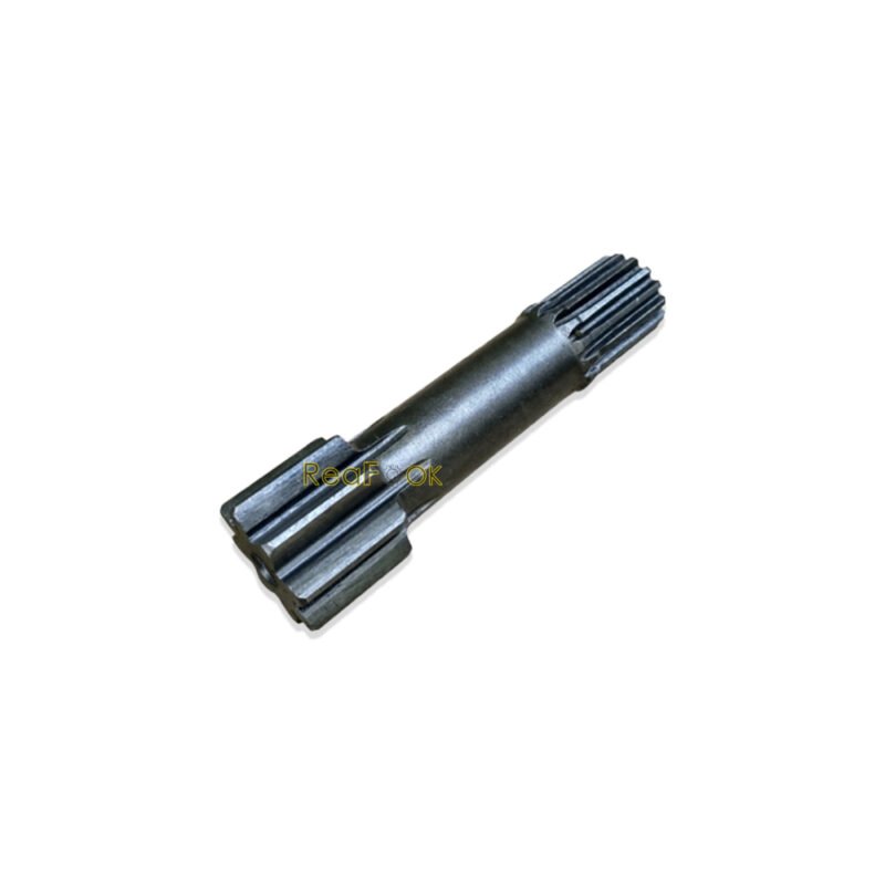 Final Drive Sun Gear 441-7740 Fit Mini Excavator Caterpillar CAT 305E2 305.5E2 CR