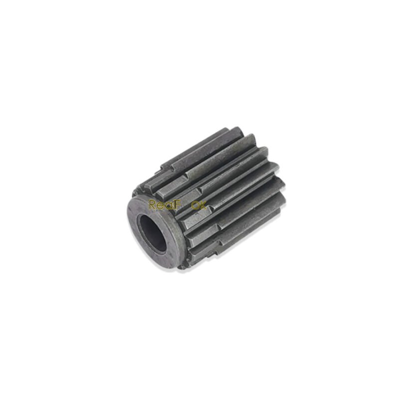6671927 Sun Gear Shaft 1 Final Drive Sun Gear Shaft 6671927 Fit Excavator Bobcat 335 341 430 435 E42 E45 E50 E55