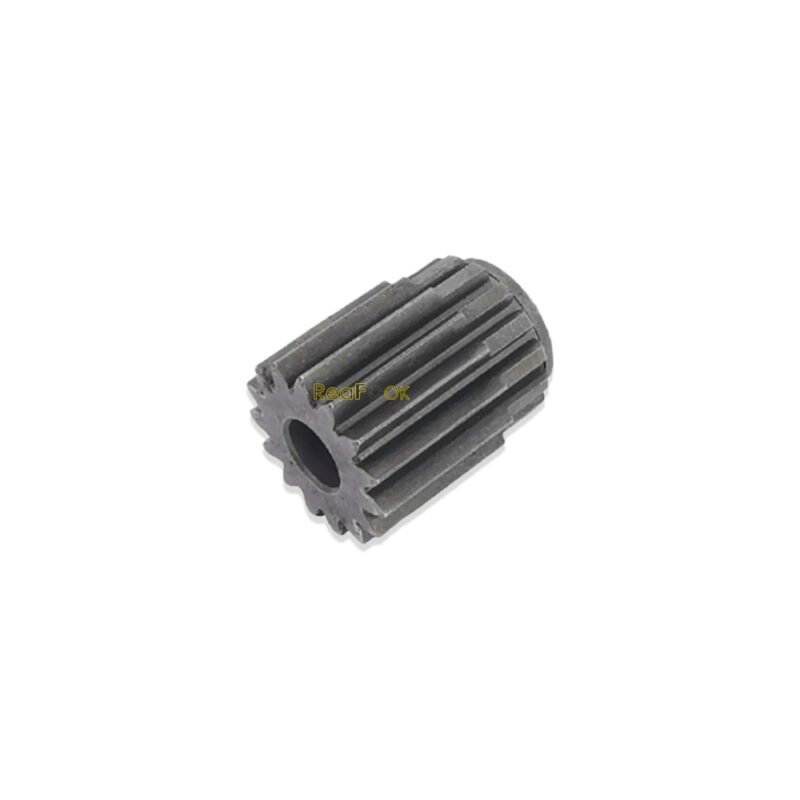 6671927 Sun Gear Shaft 2 Final Drive Sun Gear Shaft 6671927 Fit Excavator Bobcat 335 341 430 435 E42 E45 E50 E55