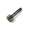 6671928 Sun Gear Shaft 2 Final Drive Sun Gear Shaft 6671928 Fit Excavator Bobcat 337 341 435 E50 E55