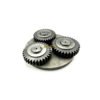 6671938 Planet Carrier Assy 1 Final Drive Planet Gear Assembly 6671938 Carrier Assy Fit Excavator Bobcat 337 341 435 E50 E55