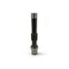 6671948 Travel Motor Shaft 1 Final Drive Travel Motor Drive Shaft 6671948 Fit Excavator Bobcat 335 337 341 430 435 E42 E45 E50 E55