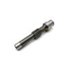 6671948 Travel Motor Shaft 3 Final Drive Travel Motor Drive Shaft 6671948 Fit Excavator Bobcat 335 337 341 430 435 E42 E45 E50 E55