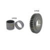 6I-6513 6i-6497 Planet Gear and Bearing 1 Final Drive Planet Gear 6I-6513 and Bearing 6I-6497 Fit Excavator Caterpillar CAT 311 311B