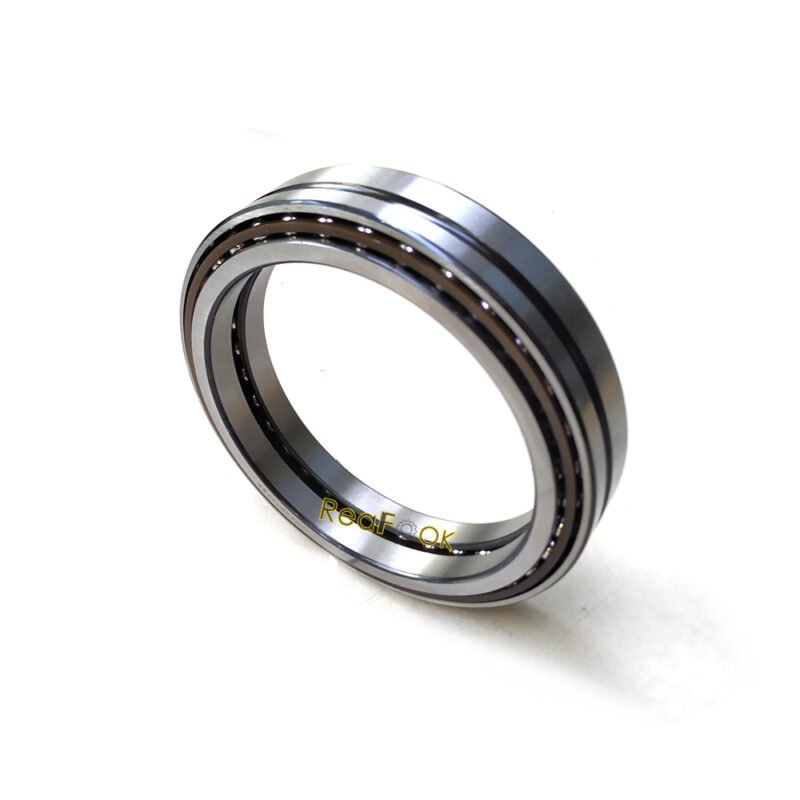 7009159 BD130-1SA Agular Bearing 2 Final Drive Travel Hub Bearing 7009159 Fit Excavator Bobcat E35 E30 E26 E32 E32i E34 E35i E35z E37 E38
