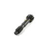 7009173 Sun Gear 1 Final Drive Travel Sun Gear Shaft 7009173 Fit Excavator Bobcat E35 E32 E32i E34 E35i E35Z E37 E38