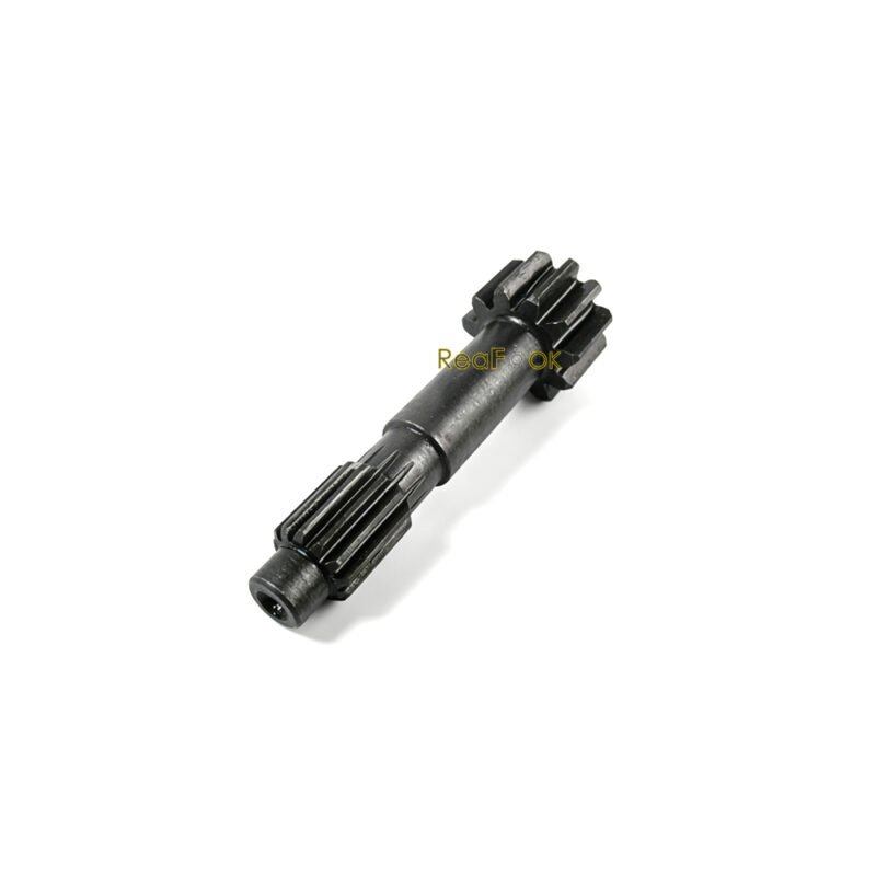 7009173 Sun Gear 1 Final Drive Travel Sun Gear Shaft 7009173 Fit Excavator Bobcat E35 E32 E32i E34 E35i E35Z E37 E38