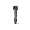 7009173 Sun Gear 3 Final Drive Travel Sun Gear Shaft 7009173 Fit Excavator Bobcat E35 E32 E32i E34 E35i E35Z E37 E38