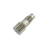 7265147 Pinion Gear 1 Swing Reduction Pinion Gear 7265147 Fit Excavator Bobcat E16 E17 E17z E19 E19e E20 E20z