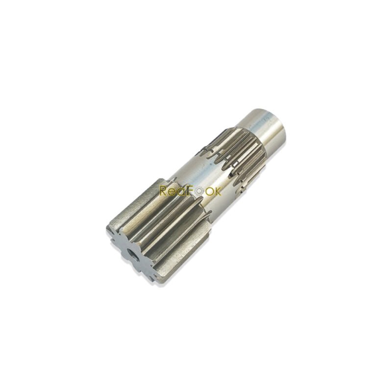 7265147 Pinion Gear 1 Swing Reduction Pinion Gear 7265147 Fit Excavator Bobcat E16 E17 E17z E19 E19e E20 E20z