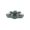 CAT305.5 390-8885 Piston Pump Coupling 1 15T Piston Pump Coupling 390-8885 Fit Excavator Caterpillar CAT 303.5E 303.5E2 304E2 304E 306E2 CR