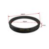 Final Drive Floating Seal 174-4874 Duo Cone Seal GP Fit Excavator Caterpillar CAT 3313D2 315C 315D 318D 318D2 318E 319D 320D 320D2 320E 321D 323D2