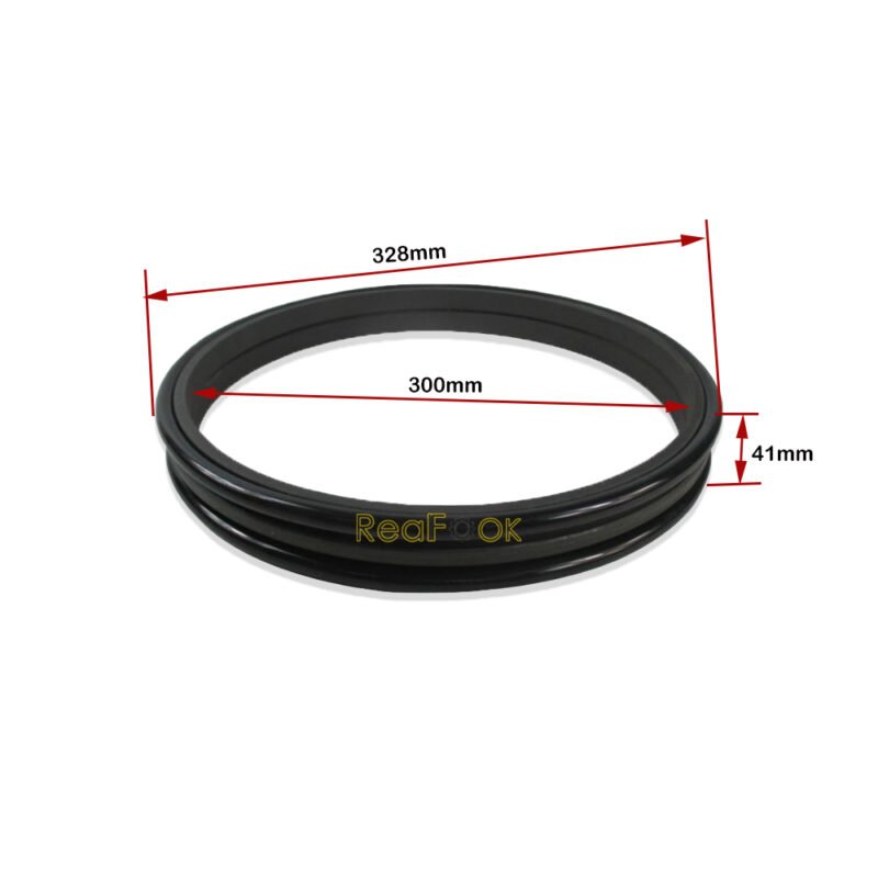 Final Drive Floating Seal 174-4874 Duo Cone Seal GP Fit Excavator Caterpillar CAT 3313D2 315C 315D 318D 318D2 318E 319D 320D 320D2 320E 321D 323D2