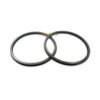 Final Drive Floating Seal 174-4874 Duo Cone Seal GP Fit Excavator Caterpillar CAT 3313D2 315C 315D 318D 318D2 318E 319D 320D 320D2 320E 321D 323D2