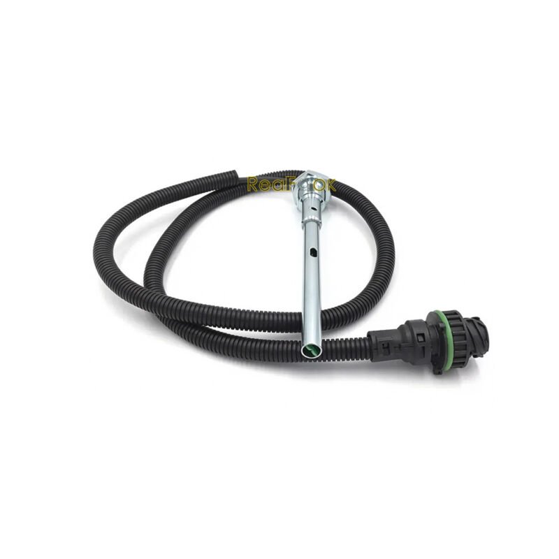 Oil Level Sensor VOE 22383381 Fit Excavator Volvo EC200B EC210B EC210C EC220D EC220E EC235C EC235D ECR235C ECR235D ECR235E