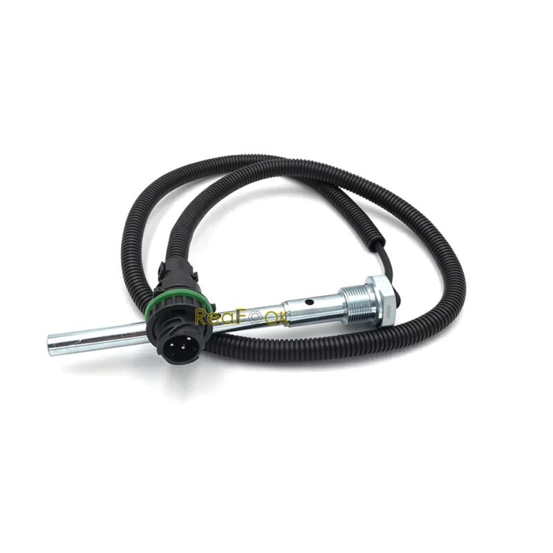 Oil Level Sensor VOE 22383381 Fit Excavator Volvo EC200B EC210B EC210C EC220D EC220E EC235C EC235D ECR235C ECR235D ECR235E