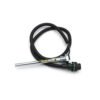 Oil Level Sensor VOE 22383381 Fit Excavator Volvo EC200B EC210B EC210C EC220D EC220E EC235C EC235D ECR235C ECR235D ECR235E