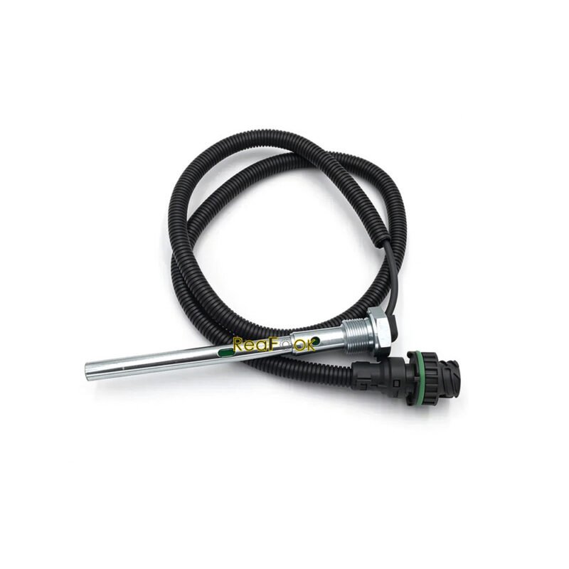 Oil Level Sensor VOE 22383381 Fit Excavator Volvo EC200B EC210B EC210C EC220D EC220E EC235C EC235D ECR235C ECR235D ECR235E