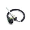 Oil Level Sensor VOE 11423761 Fit Excavator Volvo EC330B EC330C EC350E EC360C EC380D EC380E EC460B EC480D