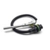 Oil Level Sensor VOE 11423761 Fit Excavator Volvo EC330B EC330C EC350E EC360C EC380D EC380E EC460B EC480D