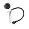 Oil Level Sensor VOE 11423761 Fit Excavator Volvo EC330B EC330C EC350E EC360C EC380D EC380E EC460B EC480D