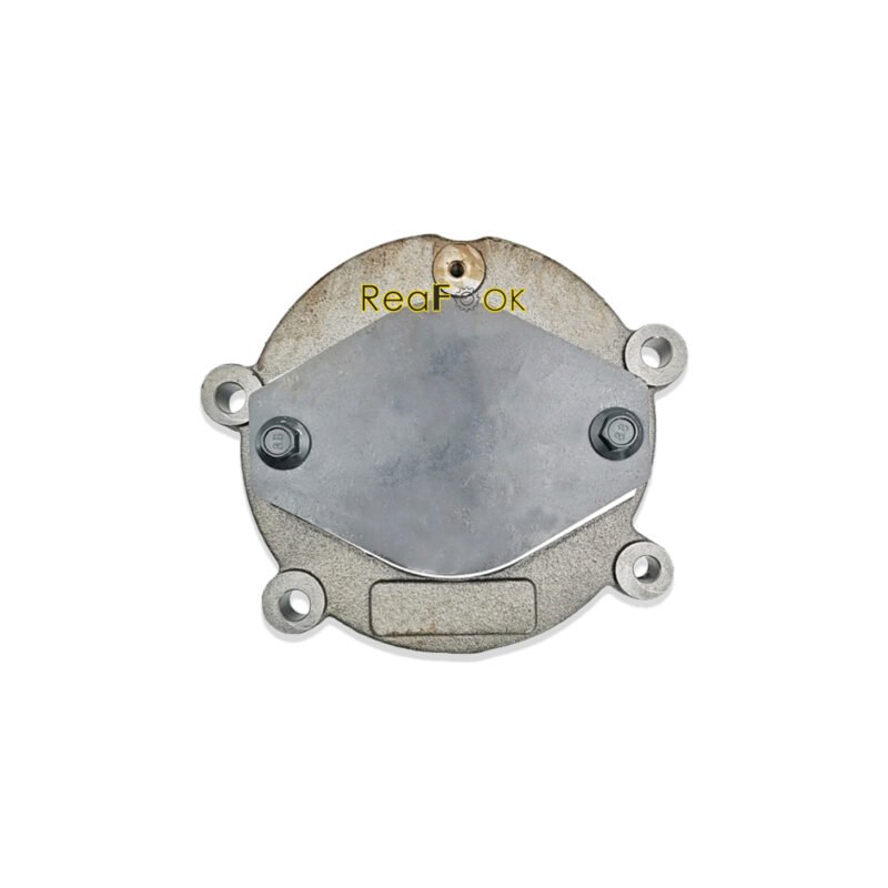 Bearing Housing VOE 15054375 17428870 Fit Excavator Volvo EC380D EC480D