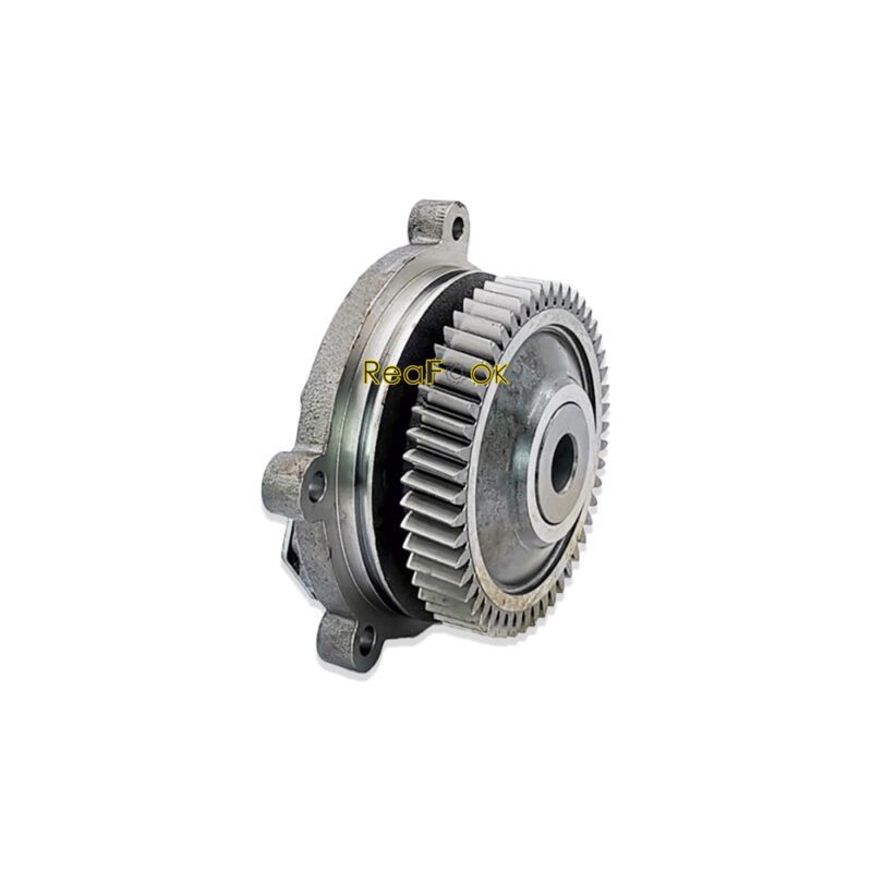 Bearing Housing VOE 15054375 17428870 Fit Excavator Volvo EC380D EC480D