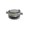 Bearing Housing VOE 15054375 17428870 Fit Excavator Volvo EC380D EC480D