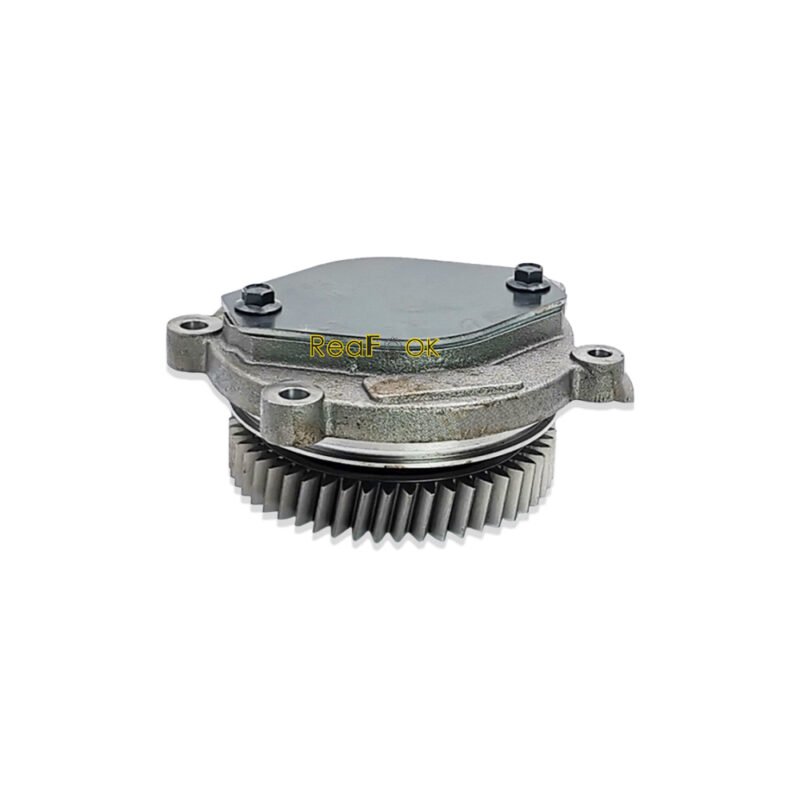Bearing Housing VOE 15054375 17428870 Fit Excavator Volvo EC380D EC480D