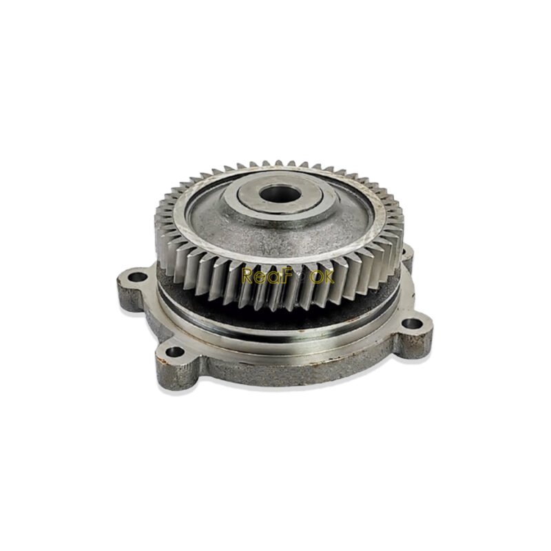Bearing Housing VOE 15054375 17428870 Fit Excavator Volvo EC380D EC480D