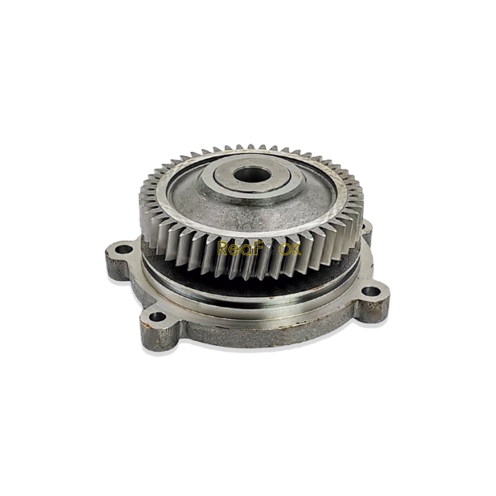 Bearing Housing VOE 15054375 17428870 Fit Excavator Volvo EC380D EC480D