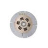 PC300-7 PC300-8 207-01-71310 Disk Damper 1 Disk Damper 207-01-71310 Fit Excavator Komatsu PC300-7 PC350-7 PC300-8 PC350-8 PC360LC-10