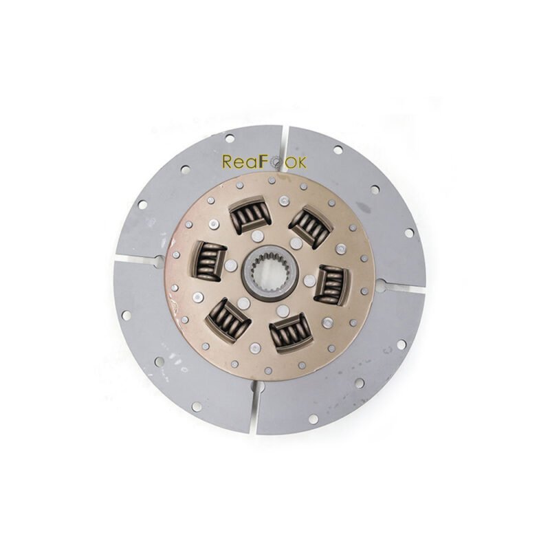 PC300-7 PC300-8 207-01-71310 Disk Damper 1 Disk Damper 207-01-71310 Fit Excavator Komatsu PC300-7 PC350-7 PC300-8 PC350-8 PC360LC-10
