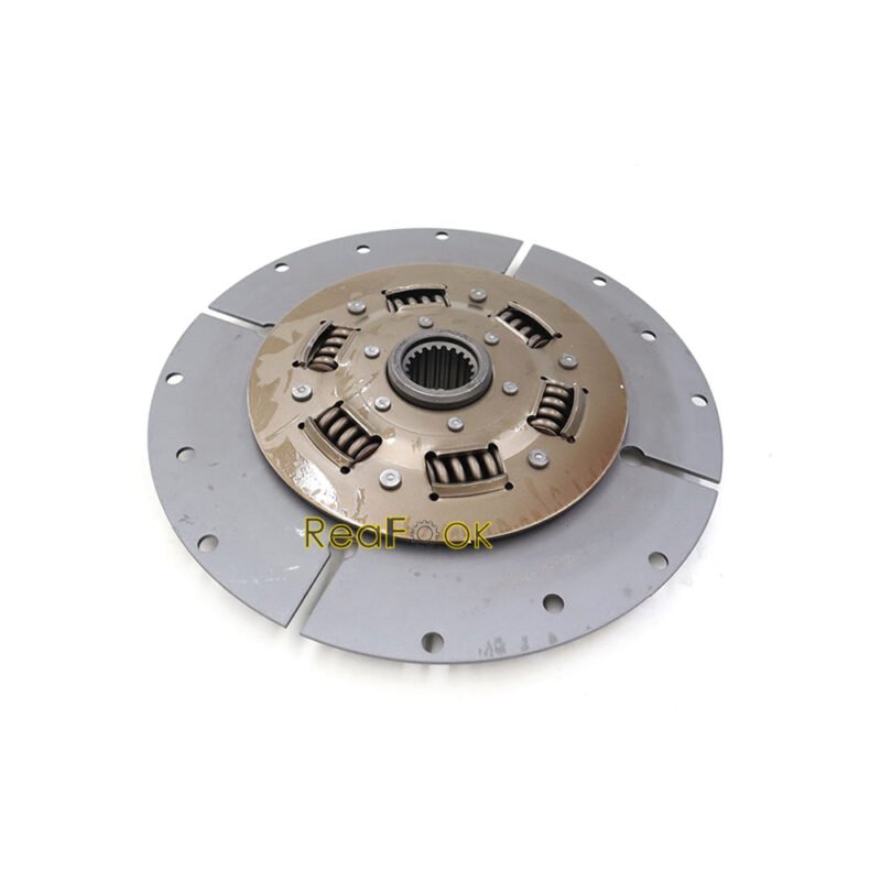 PC300-7 PC300-8 207-01-71310 Disk Damper 2 Disk Damper 207-01-71310 Fit Excavator Komatsu PC300-7 PC350-7 PC300-8 PC350-8 PC360LC-10