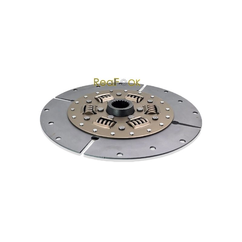 PC300-7 PC300-8 207-01-71310 Disk Damper 3 Disk Damper 207-01-71310 Fit Excavator Komatsu PC300-7 PC350-7 PC300-8 PC350-8 PC360LC-10