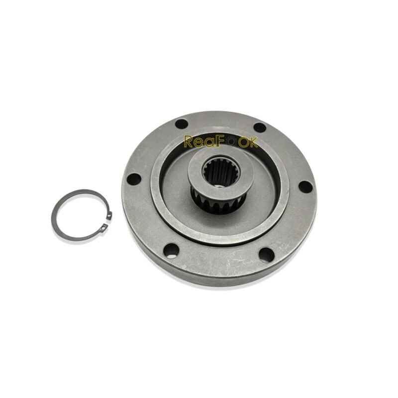 PC60-5 PC60-6 20X-01-21120 20X-01-21130 Coupling and Shaft 1 Engine 4D95L Coupling 20X-01-21120 Shaft 20X-01-21130 Fit Excavator Komatsu PC60-6 PC60-6Z
