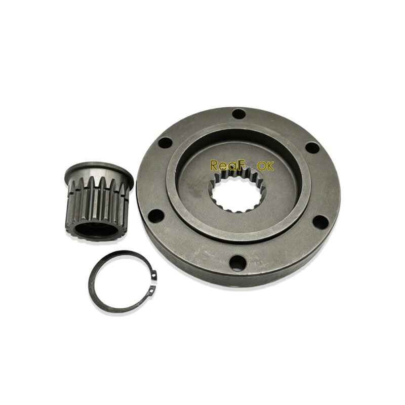 PC60-5 PC60-6 20X-01-21120 20X-01-21130 Coupling and Shaft 2 Engine 4D95L Coupling 20X-01-21120 Shaft 20X-01-21130 Fit Excavator Komatsu PC60-6 PC60-6Z