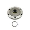 PC60-5 PC60-6 20X-01-21120 20X-01-21130 Coupling and Shaft 3 Engine 4D95L Coupling 20X-01-21120 Shaft 20X-01-21130 Fit Excavator Komatsu PC60-6 PC60-6Z