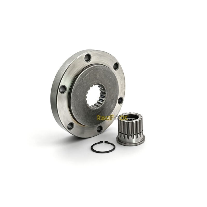 PC60-5 PC60-6 20X-01-21120 20X-01-21130 Coupling and Shaft 4 Engine 4D95L Coupling 20X-01-21120 Shaft 20X-01-21130 Fit Excavator Komatsu PC60-6 PC60-6Z
