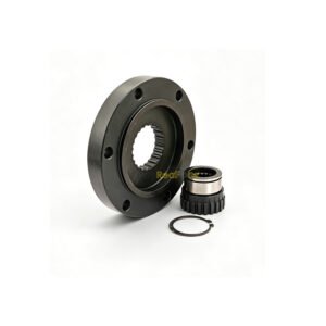 PC60-7 201-01-71130 201-01-71120 Coupling and Shaft 2 Engine 4D95L Coupling 201-01-71120 201-01-73160 Shaft 201-01-71130 Fit Excavator Komatsu PC60-7 PC75UU-3 PC78UU-6 PC78US-5