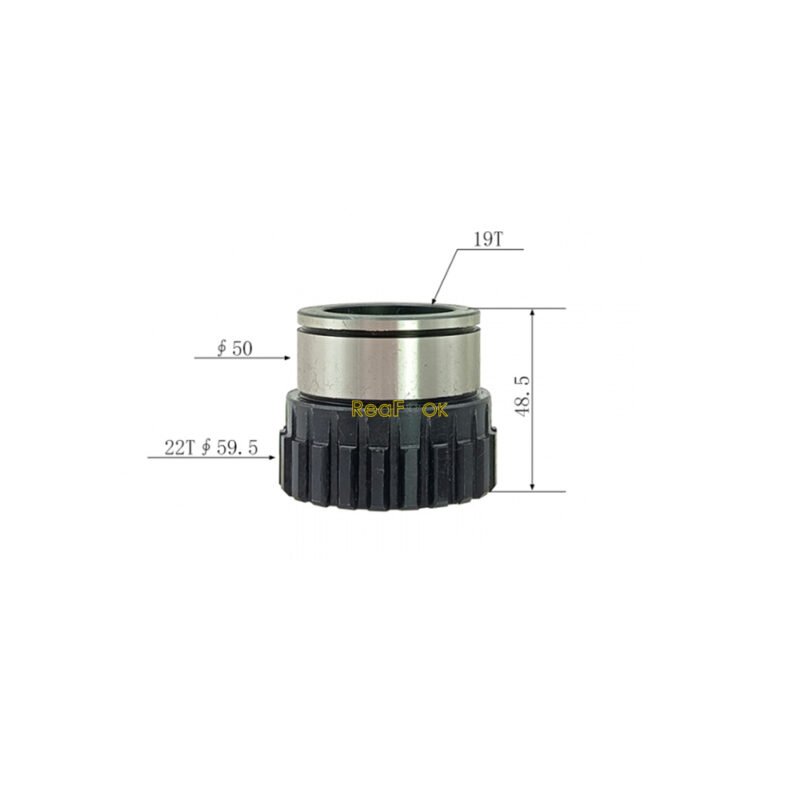 PC60-7 201-01-71130 Shaft 2 Engine 4D95L Coupling 201-01-71120 201-01-73160 Shaft 201-01-71130 Fit Excavator Komatsu PC60-7 PC75UU-3 PC78UU-6 PC78US-5