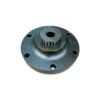 PC75UU-2 21W-01-21170 Coupling 1 Hydraulic Pump Coupling 21W-01-21170 with Shaft 21W-01-21120 Fit Excavator Komatsu PC75UU-2 PC75UU-2E