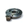 PC75UU-2 21W-01-21170 Coupling 2 Hydraulic Pump Coupling 21W-01-21170 with Shaft 21W-01-21120 Fit Excavator Komatsu PC75UU-2 PC75UU-2E