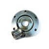 PC75UU-2 21W-01-21170 Coupling 4 Hydraulic Pump Coupling 21W-01-21170 with Shaft 21W-01-21120 Fit Excavator Komatsu PC75UU-2 PC75UU-2E