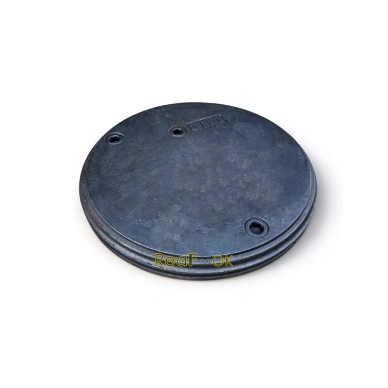 TZ810B1008-00 Cover 1 Final Drive Travel Reduction Cover TZ810B1008-00 Fit Excavator Komatsu PC60-6 PC60-7