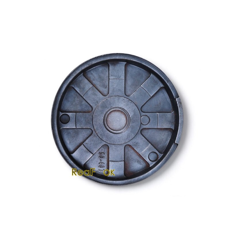 TZ810B1008-00 Cover 2 Final Drive Travel Reduction Cover TZ810B1008-00 Fit Excavator Komatsu PC60-6 PC60-7