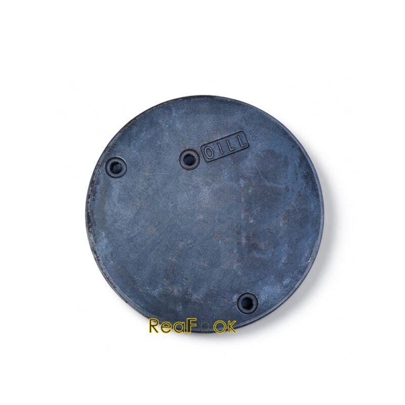 TZ810B1008-00 Cover 3 Final Drive Travel Reduction Cover TZ810B1008-00 Fit Excavator Komatsu PC60-6 PC60-7