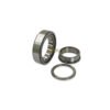 VOE 14640025 Roller Bearing 2 Final Drive Travel Motor Roller Bearings VOE 14640025 14506955 Fit Excavator Volvo EC235C EC240C EC290B EC290C EC300D EC300E EC330B EC330C EC340D EC350D EC350E EC360C EC360CHR EC380D EC380DHR EC380E EC305C