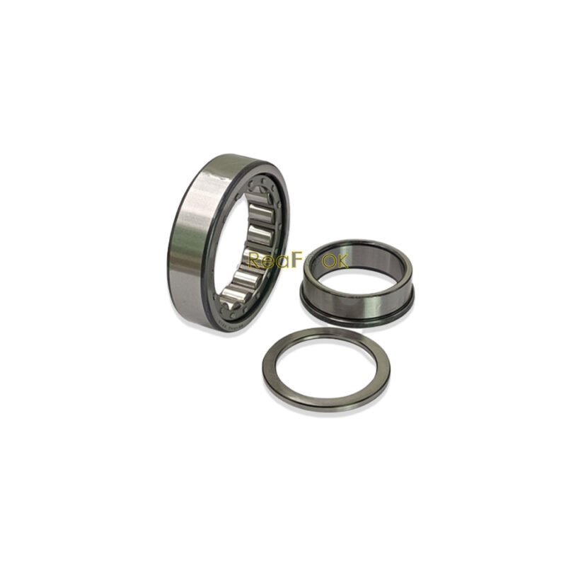 VOE 14640025 Roller Bearing 2 Final Drive Travel Motor Roller Bearings VOE 14640025 14506955 Fit Excavator Volvo EC235C EC240C EC290B EC290C EC300D EC300E EC330B EC330C EC340D EC350D EC350E EC360C EC360CHR EC380D EC380DHR EC380E EC305C