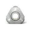 VOE14566418 Planet Carrier Assembly 2 Final Drive Planetary Carrier Assembly VOE14566418 with Sun Gear Fit Excavator Volvo EC240C EC290B EC290C EC300D EC300E EC350D EC350E EC360B EC360C EC380D EC380E